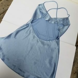 Victoria's Secret Intimates & Sleepwear - Victoria's secret slip dress Victoria's Secret Intimates & Sleepwear - Victoria's secret slip dress